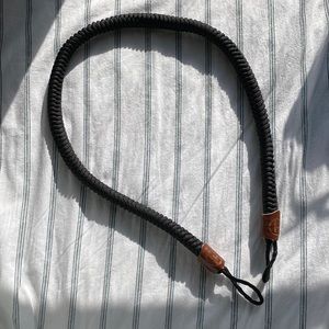 Camera strap